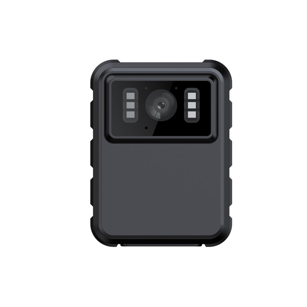 1080P 2K Wifi Digital Body Camera With Touch Screen Ip65 Waterproof Night Vision Security Guard Cam 8Gb 2K Wifi 6038364253057