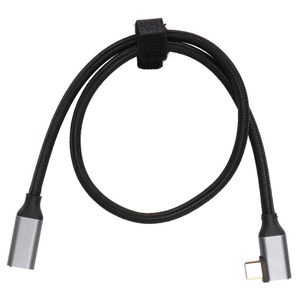4K 100W Pd 5A Right Angle Bend 90 Degree Gen 2 8320539030197