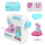 Sewing Machine Kit Electric Household Mini Sewing 6