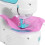 Sewing Machine Kit Electric Household Mini Sewing 13