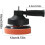 Car Polisher Variable Speed Eccentric Buffer Machine Kit for Car Scratch Removal and Floor Polishing 5