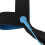 2 Pcs Adjustable ESD Heel Grounder Straps, Anti Static Rubber & Nylon 6