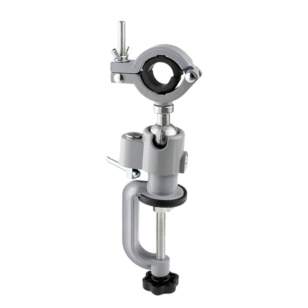 360 Degree Rotating Table Vises Multifunctional Aluminium Rotate 7627000014160