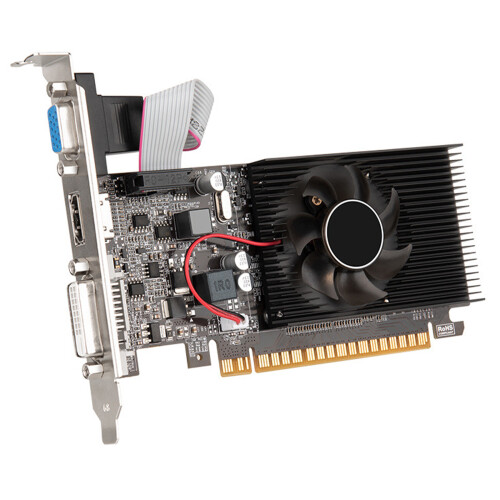 2GB DDR3 Graphics Card GT610 2GB DDR3 Computer Graphics Card