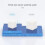 Soft Yet Effective Cleaning Sponge Produced For Efficient Stain 6