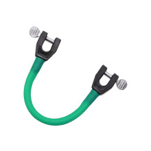 Ski Tip Connector Removable Outdoor Elastic Clip