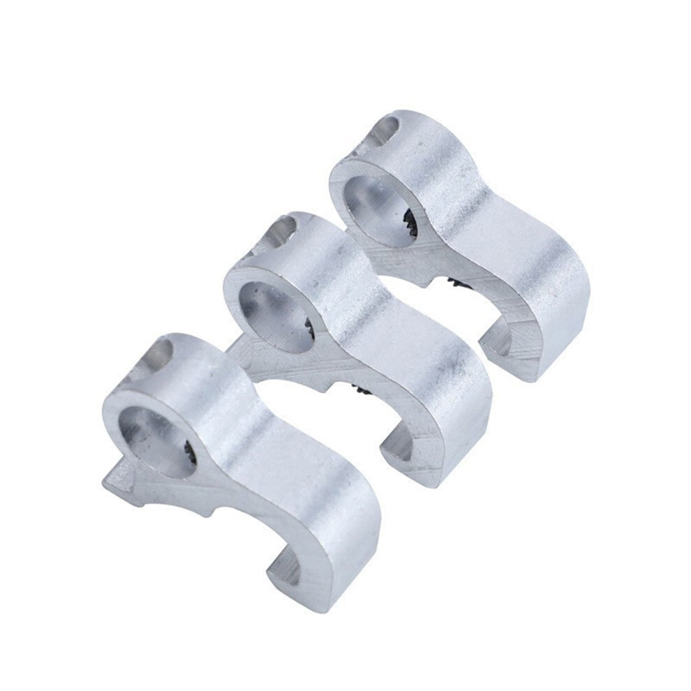 3Pcs Circuit Breakers Lockout Devices Aluminum With 8Mm 7627000014764