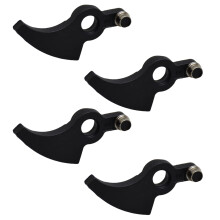 4Pcs Spool Ratchet Lever String Trimmer Lever Replacement Lever