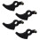 4Pcs Spool Ratchet Lever String Trimmer Lever Replacement Lever 1