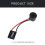 Computer Motherboard Speaker Alarm Mini Plugs Buzzer for Basic 3