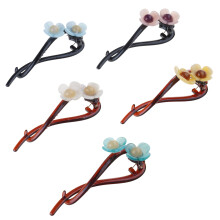 5lots Novelty Masquerades Hair Pin Comfortable Hairclip Children