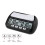 Chess Basic Digital Chess Clock And Game Timer, Clock Digital Watch Timer 12