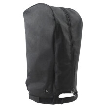 Golf Bag Rain Cover Hood - Universal Waterproof Dustproof Cape with Snap Button for All Golf Bag Sizes and Styles