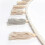 Boho Style Banner Cotton Weave Wall Decor, Kids Decor 20
