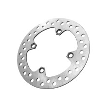 Brake Rotor Disc for Honda XLV125 Varadero XR250R XR400R XR600R Rear Brake Disc Rotor Compatible with Motorcycles