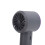 14000 U/min Turbo Handventilator 3000mAh lila-grau 4