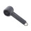 14000 U/min Turbo Handventilator 3000mAh lila-grau 6