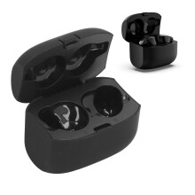 Fast Charging Replacement Case for Elite 65t & Active 65t - Black