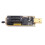 CH341A USB Programmer EEPROM BIOS Flasher Programmable Logic Circuits with SOP8 Flash Clip Suitable for 24/25 Series Chip 15