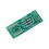 CH341A USB Programmer EEPROM BIOS Flasher Programmable Logic Circuits with SOP8 Flash Clip Suitable for 24/25 Series Chip 21