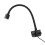 USB Powered 1W LED Fish Tank Light Adjustable Clip for Frameless Tanks 12