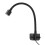 USB Powered 1W LED Fish Tank Light Adjustable Clip for Frameless Tanks 14