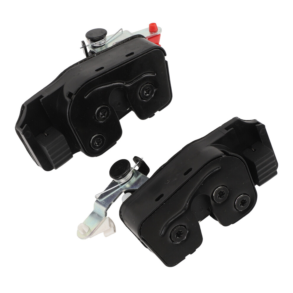 1500 2500 3500 Rear Door Latch Left & Right Side Dodge Ram 8391348388946