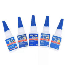 5Pcs LOOTTTE 401 403 406 414 415 416 Super Glue General Purpose 20ml