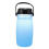 Compact USB Rechargeable Kettle with Tent Light for Nature Loversa 2