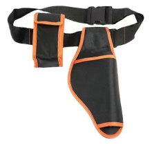 Electric Pruner Holster with Belt Pouch Sheath for Garden Pruner Durable Accessories