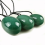 Yoni Eggs Jade Stone Egg To Train Pc Muscles For Women,Green Yt 3Pcs/Set 3