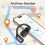 ERAZER XP6 AI Translator-oordopjes, realtime vertaling 7