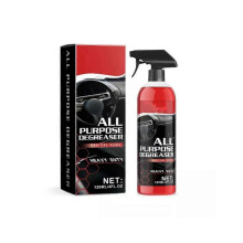 Misolikeo All-Purpose Car Interior & Exterior Stain Cleaner Spray,Multipurpose