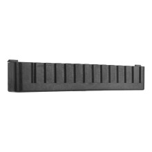 Robust PVC Fin Box for Surfboards and Paddleboards Secure Fit Easy to Install