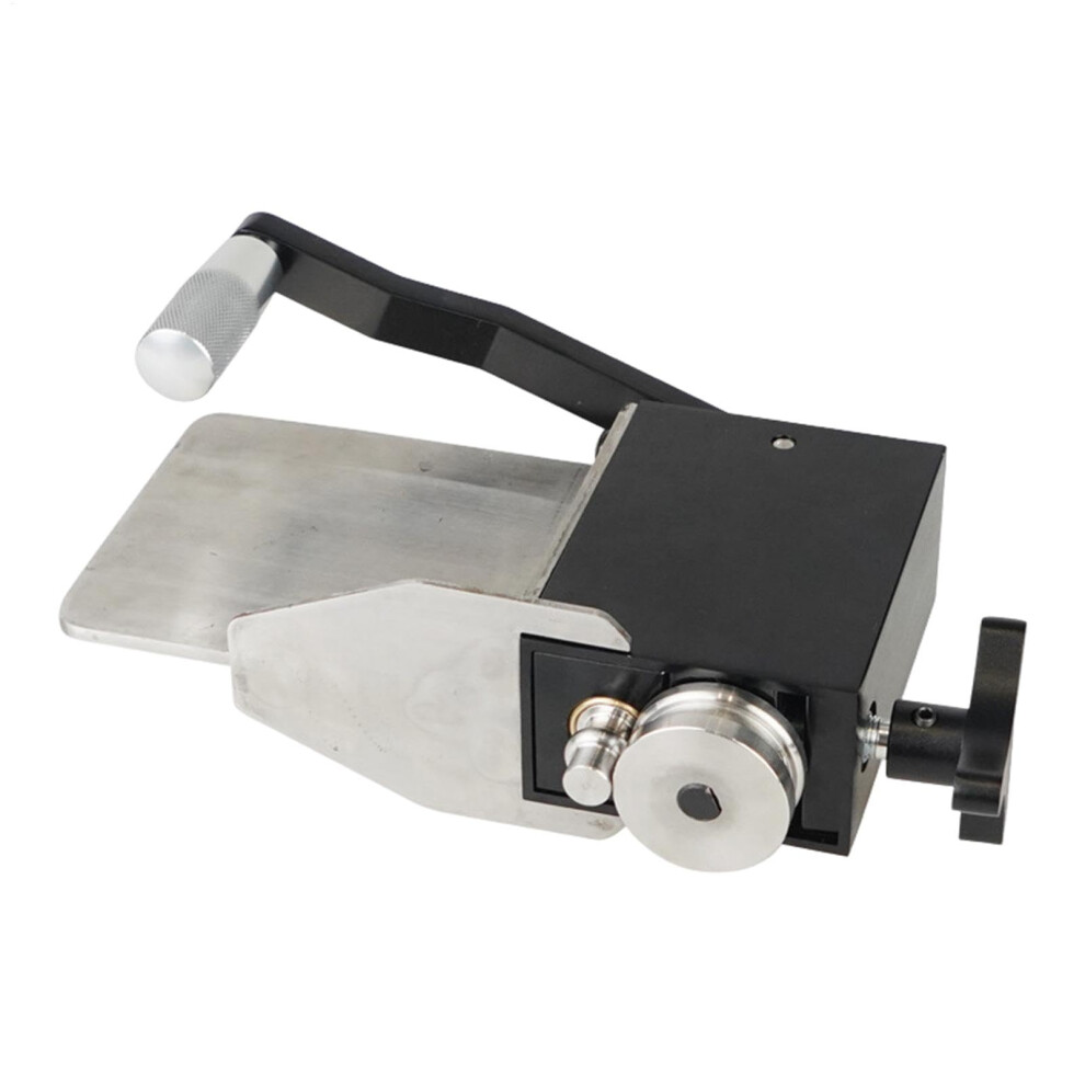 Intercooler Crimping Tool | Heavy Duty Aluminum Hose Crimper For Larger Tubing, Intake Bead Repair, And Automotive Applications 6447073556944