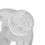 Shaker da cocktail trasparente resistente agli urti 530 ml 11