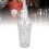 Shaker da cocktail trasparente resistente agli urti 530 ml 15