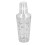 Shaker da cocktail trasparente resistente agli urti 530 ml 14