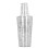 Shaker da cocktail trasparente resistente agli urti 530 ml 1