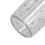 Shaker da cocktail trasparente resistente agli urti 530 ml 9