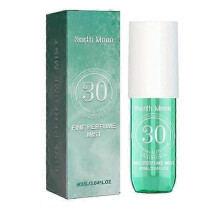 Perfume,Hair & Body Fragrance Mist 90ml, Fragrance Spray, Spray Body Splash for Women, Fresh Long Duration Fragrance Spray Scent,