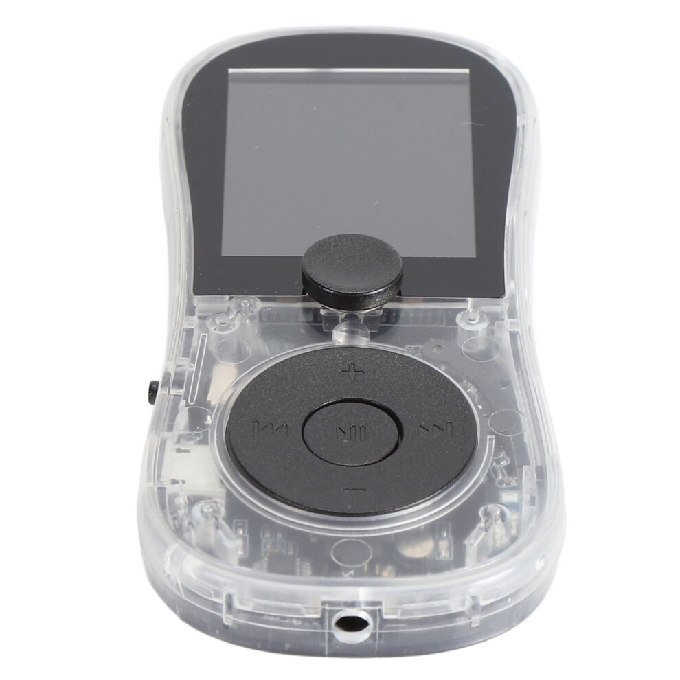 128Gb Portable Mp3 Mp4 Player 1.77" Color Screen Bluetooth 4.2 5001348412055