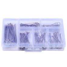 Long Shank Fishing Hook Saltwater Fishing Tackle Accessories