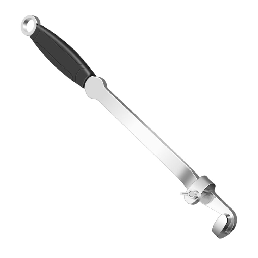 Multipurpose Wrench Extension Tool Bar Torque Adaptor For Easy 7627000016492