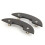 Plastic Longboards Deck Bottom Guard Skateboard Deck Guards Head 6