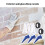 Complete 10PCS Sausage Caulks Nozzle Set with Caps & Plastic 5