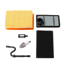 Replacement Air Filter Kit for TS400 BR350 BR430 BR450 SR430
