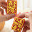Food Grade ABS Plastic Mooncakes Form Pastries Mold ABS Plastic 6