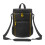 Tennis Balls Bag with Shoulder Strap Detachable Adjustable 1