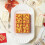 Food Grade ABS Plastic Mooncakes Form Pastries Mold ABS Plastic 5